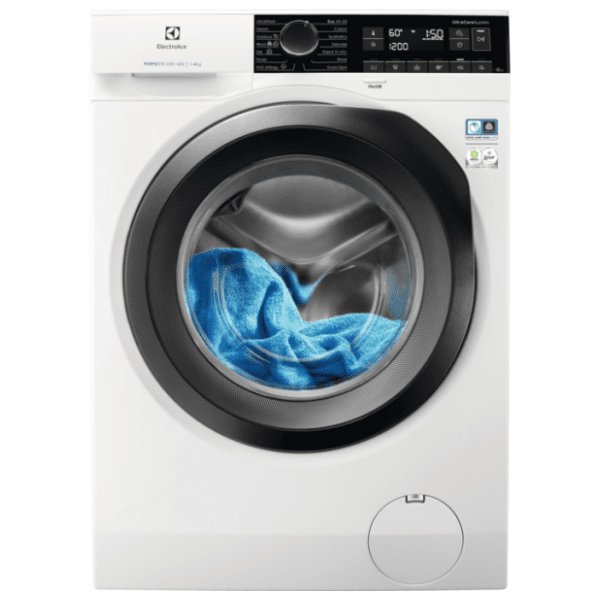 ELECTROLUX mašina za pranje veša EW8F228S 0