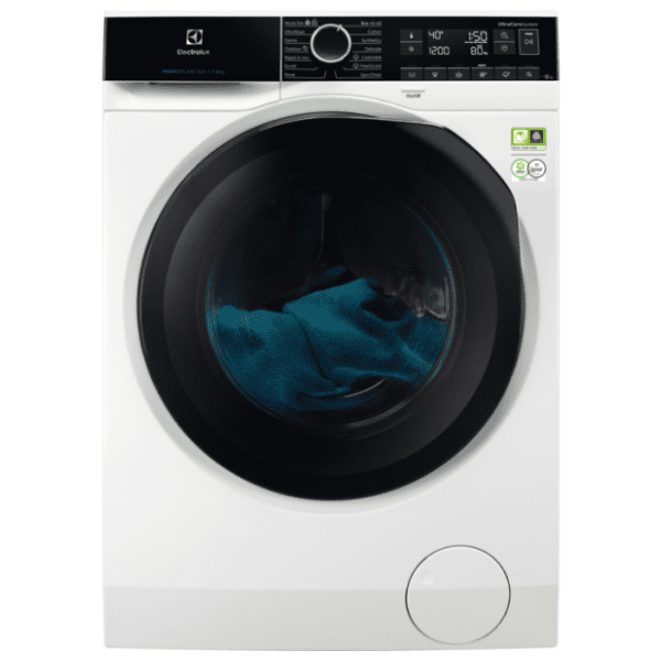 ELECTROLUX mašina za pranje veša EW8FN148B 0