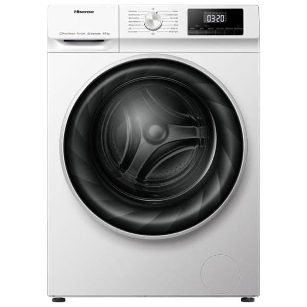 HISENSE mašina za pranje i sušenje veša WDQY901418VJM 0