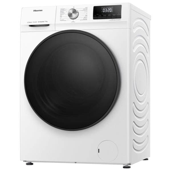 HISENSE mašina za pranje veša WFQA9014EVJM 3