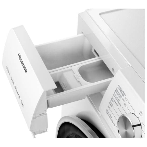 HISENSE mašina za pranje veša WFQA9014EVJM 7