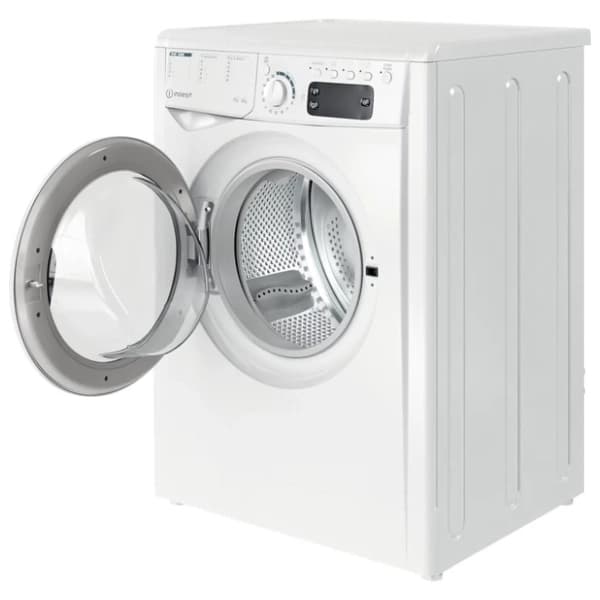 INDESIT mašina za pranje i sušenje EWDE751451WEUN 4