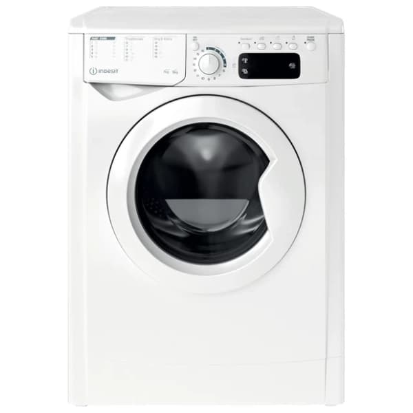 INDESIT mašina za pranje i sušenje EWDE751451WEUN 0