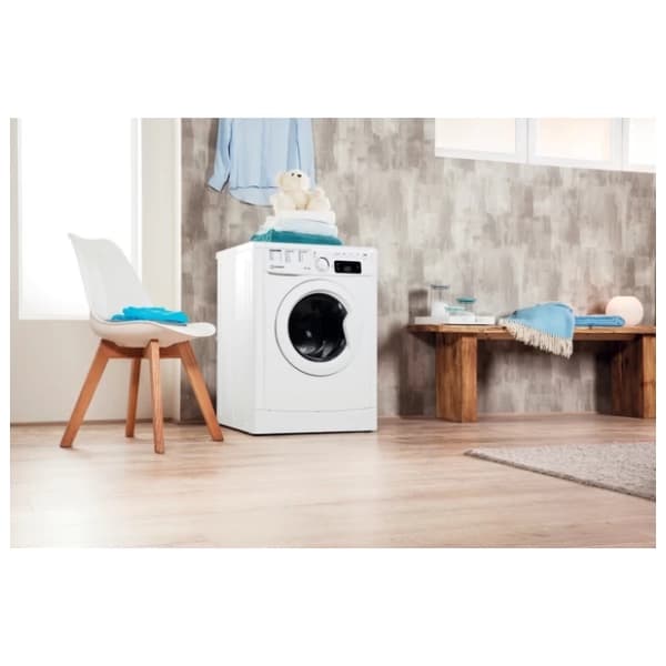 INDESIT mašina za pranje i sušenje EWDE751451WEUN 6