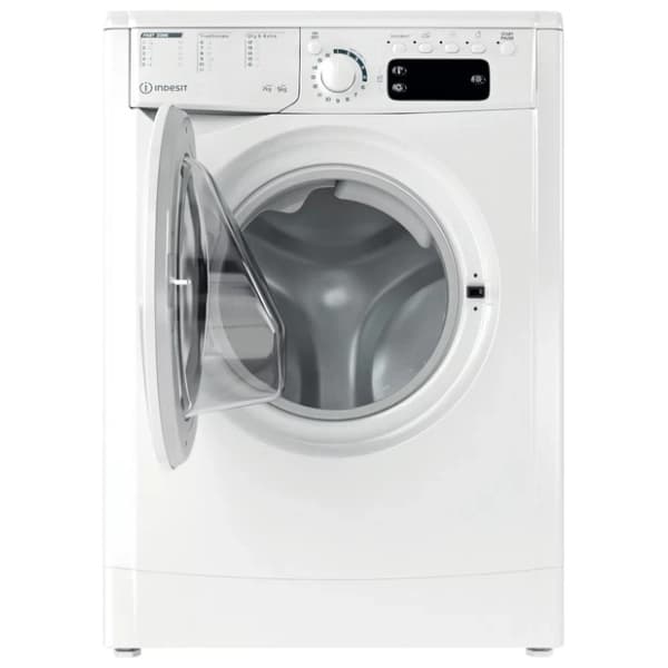 INDESIT mašina za pranje i sušenje EWDE751451WEUN 3