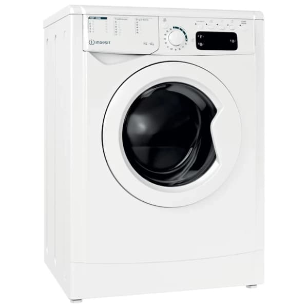 INDESIT mašina za pranje i sušenje EWDE751451WEUN 2