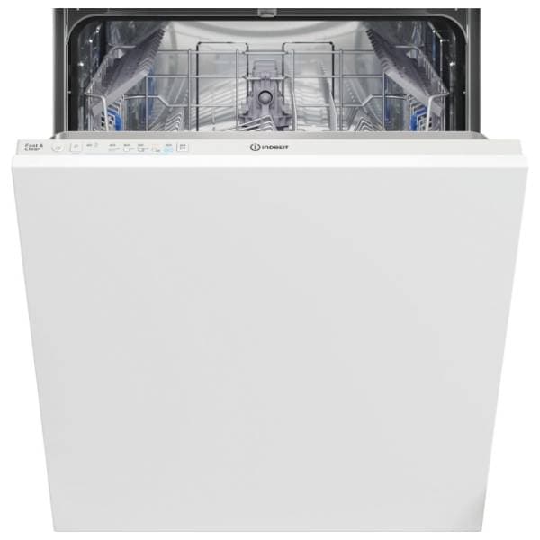 INDESIT mašina za pranje sudova DIE 2B19 A 0