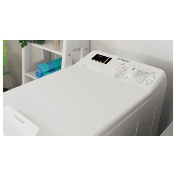 INDESIT mašina za pranje veša BTW S6240P EU/N 5