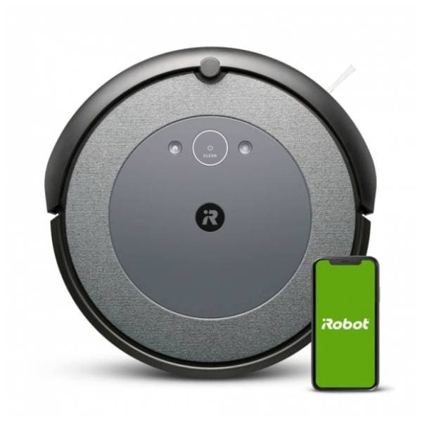 iRobot robot usisivač Roomba i3 i3158 0
