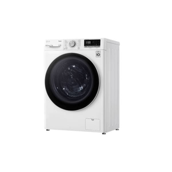 LG mašina za pranje i sušenje veša F2DV5S7N0E 1