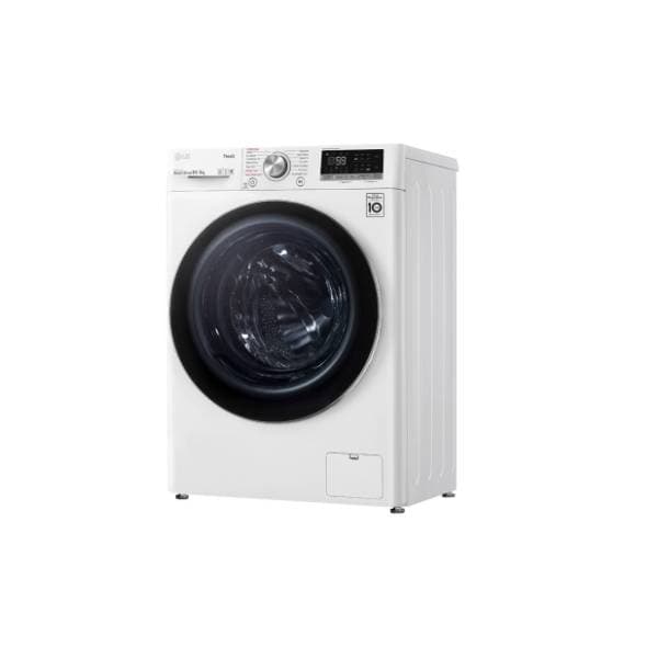 LG mašina za pranje i sušenje veša F2DV5S8S2E 2