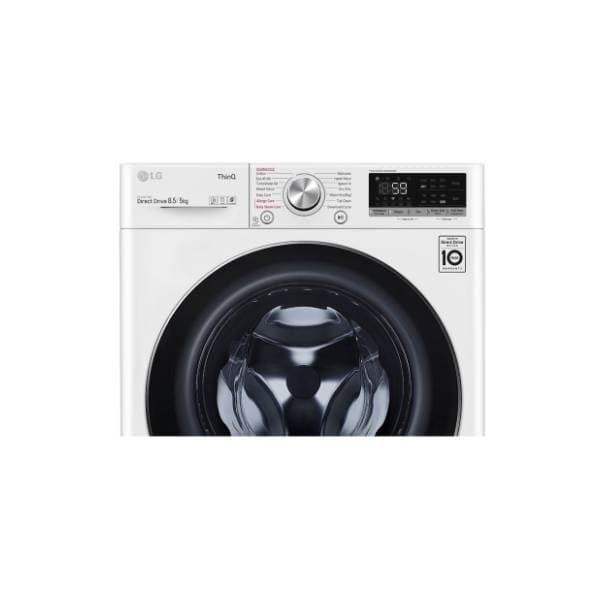 LG mašina za pranje i sušenje veša F2DV5S8S2E 11