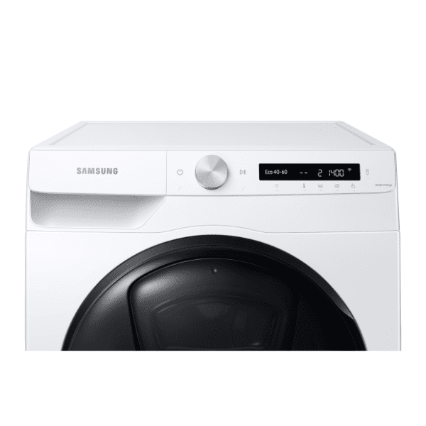 SAMSUNG mašina za pranje i sušenje WD80T554DBW/S7 2