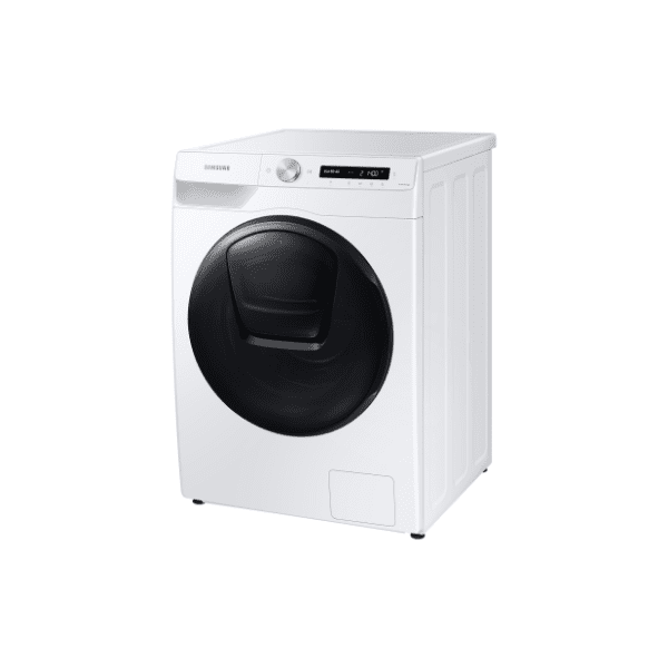 SAMSUNG mašina za pranje i sušenje WD80T554DBW/S7 4