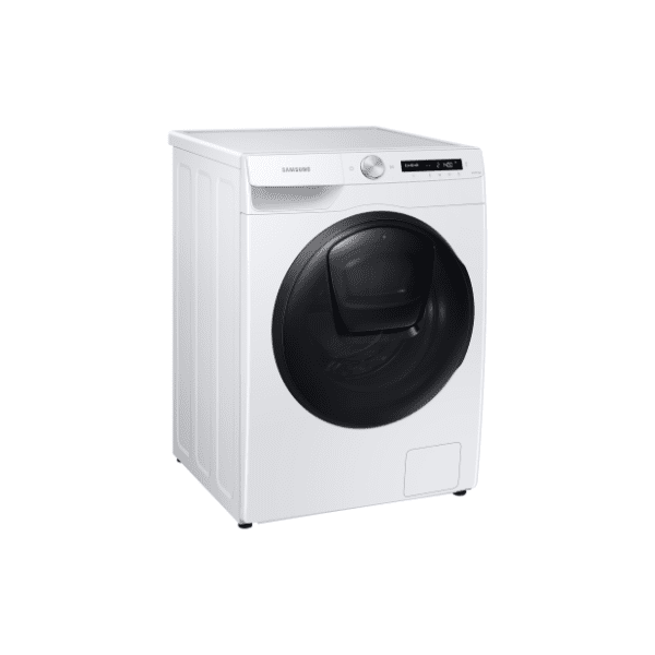 SAMSUNG mašina za pranje i sušenje WD80T554DBW/S7 5