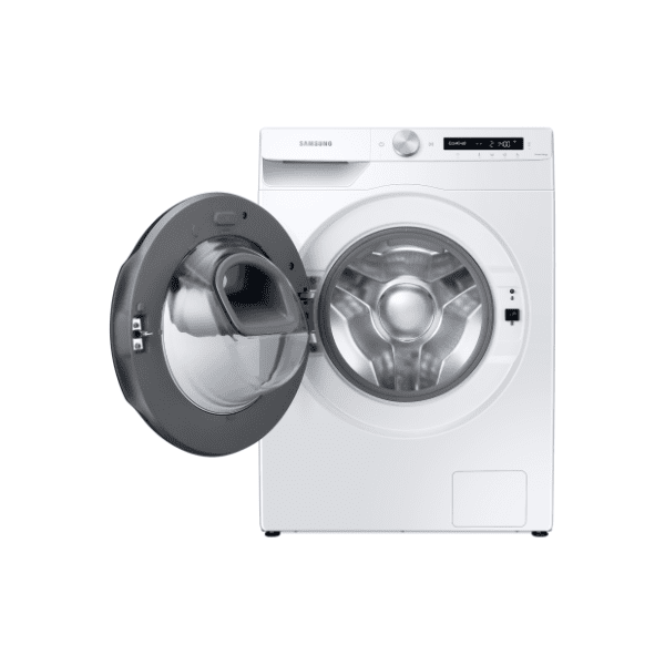 SAMSUNG mašina za pranje i sušenje WD80T554DBW/S7 6