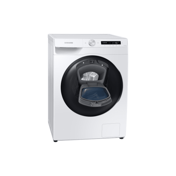 SAMSUNG mašina za pranje i sušenje WD80T554DBW/S7 8