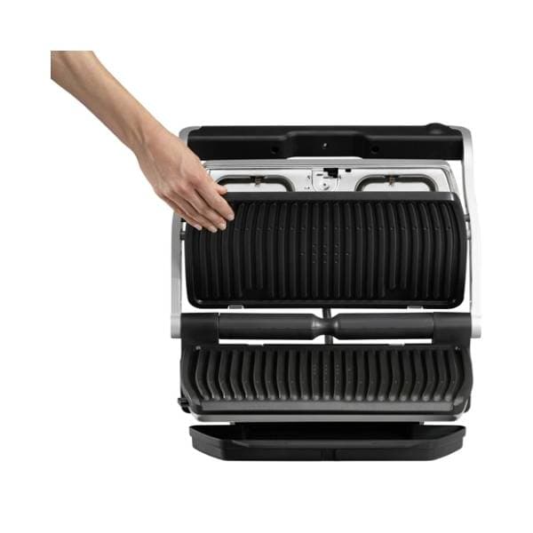 TEFAL grill toster GC722D34 2