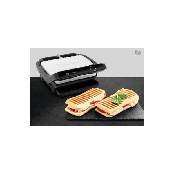 TEFAL grill toster GC750D30 4
