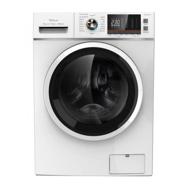 TESLA mašina za pranje i sušenje veša WW86491M 0