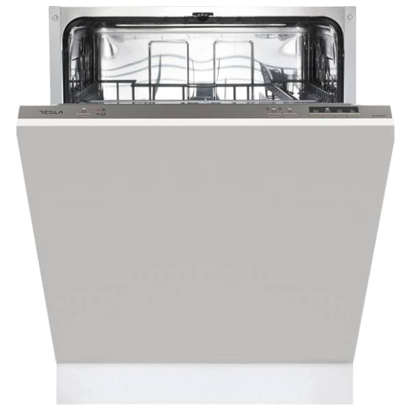 TESLA ugradna mašina za pranje sudova WDI661M 0