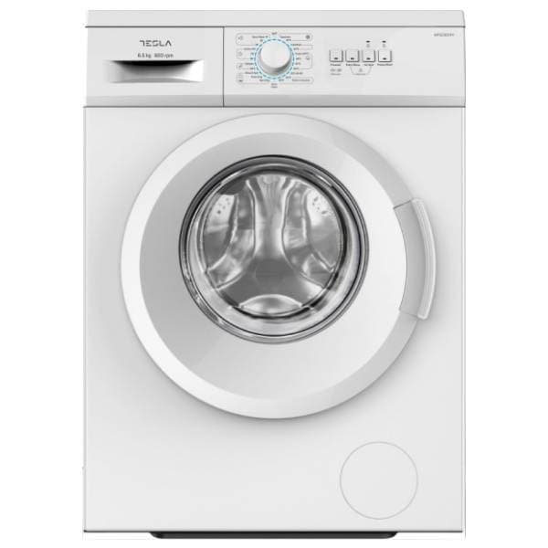 TESLA mašina za pranje veša WF61032M 0