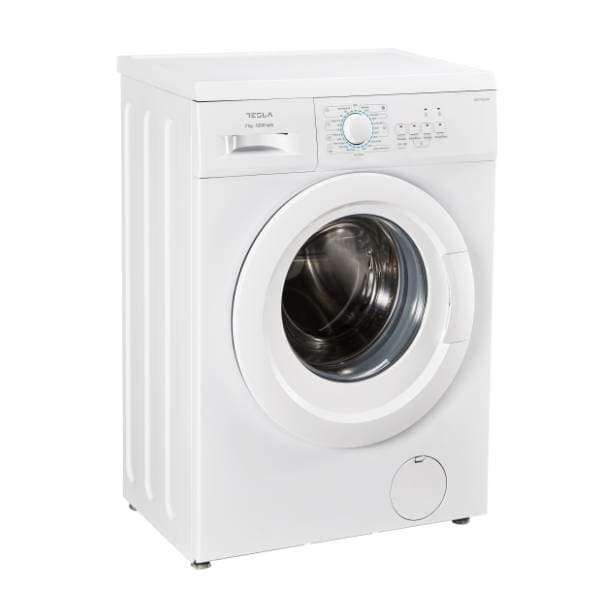 TESLA mašina za pranje veša WF71231M 2