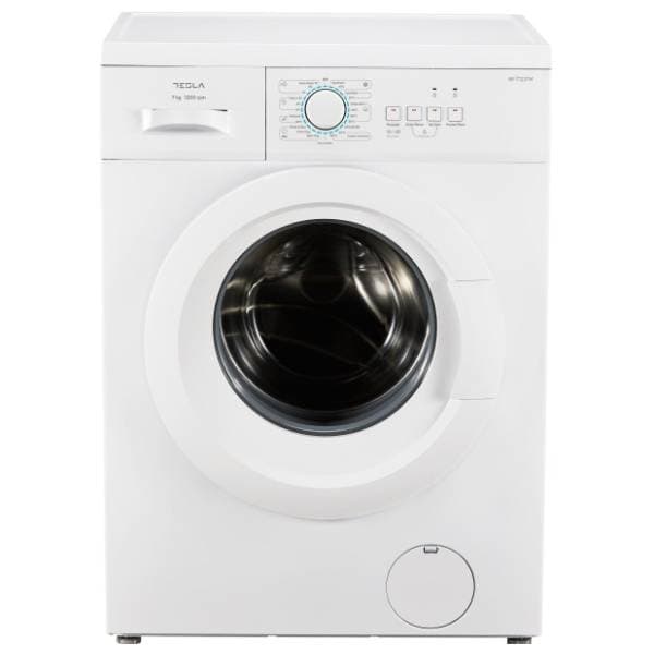 TESLA mašina za pranje veša WF71231M 0