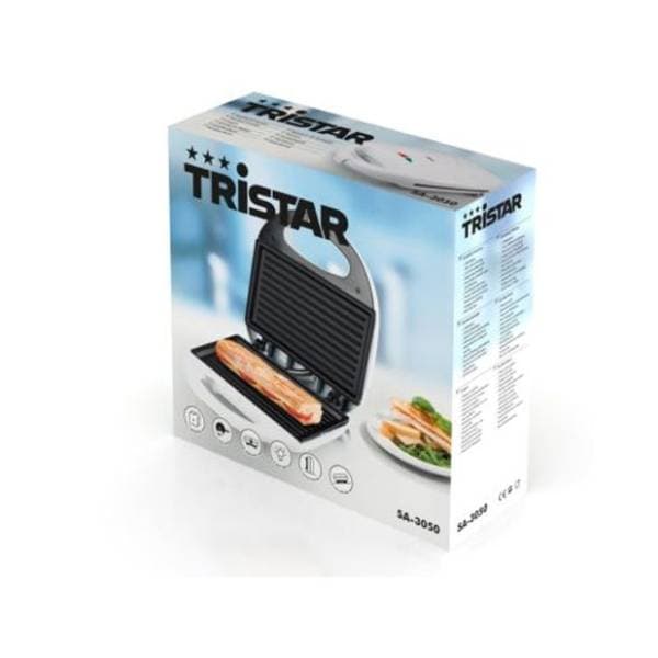 TRISTAR sendvič toster SA-3050 4