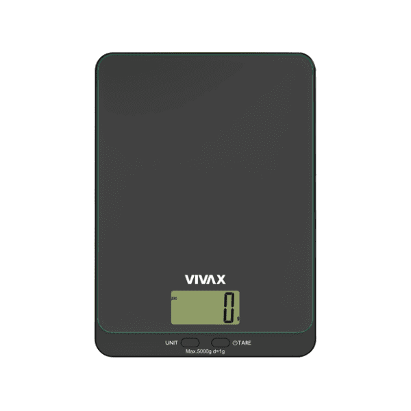 VIVAX kuhinjska vaga KS-502B 0