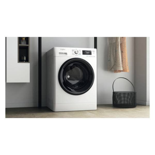 WHIRLPOOL mašina za pranje i sušenje veša FFWDB 864349 BV EE 5
