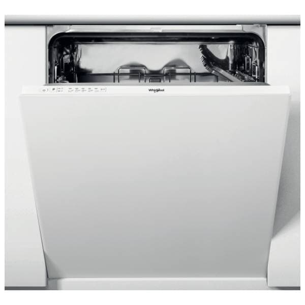 WHIRLPOOL ugradna mašina za pranje sudova WI 3010 0