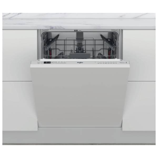 WHIRLPOOL mašina za pranje sudova WI 7020 P 2