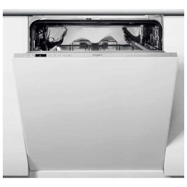 WHIRLPOOL mašina za pranje sudova WI 7020 P 0