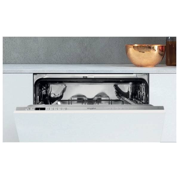 WHIRLPOOL mašina za pranje sudova WI 7020 P 4