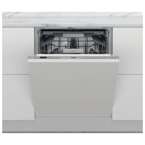 WHIRLPOOL mašina za pranje sudova WIO 3T133 PLE 0