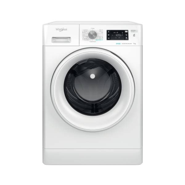 WHIRLPOOL mašina za pranje veša FFB 7238 WV EE 0