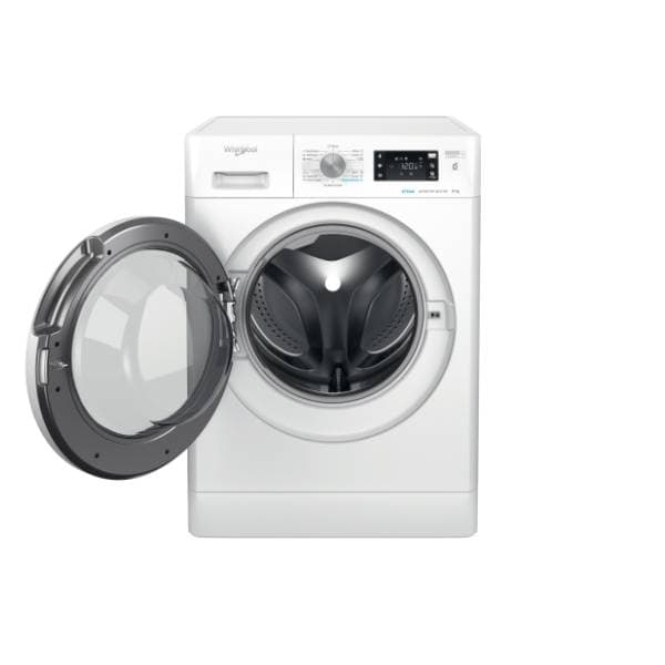 WHIRLPOOL mašina za pranje veša FFB 9458 WV EE 3