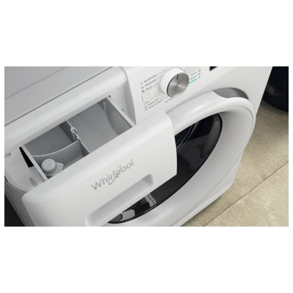 WHIRLPOOL mašina za pranje veša FFB 9458 WV EE 6