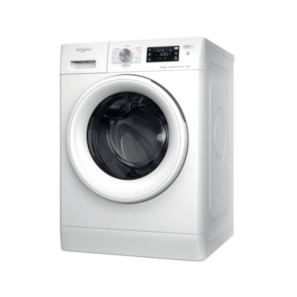 WHIRLPOOL mašina za pranje veša FFB 9458 WV EE 2