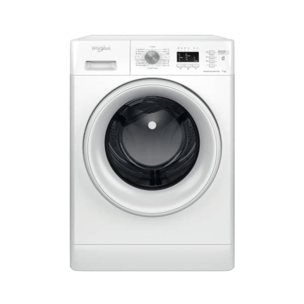 WHIRLPOOL mašina za pranje veša FFL WEE 7238 0