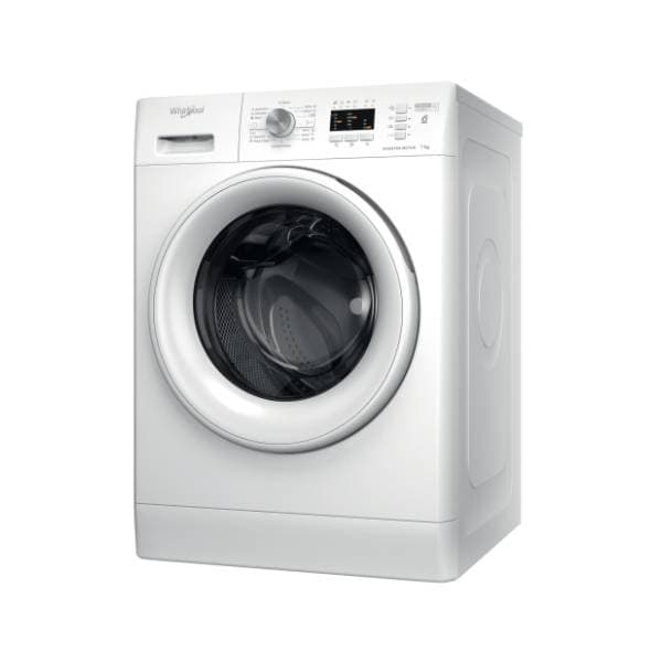 WHIRLPOOL mašina za pranje veša FFL WEE 7238 1