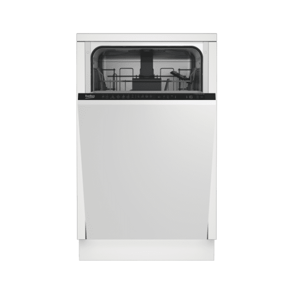 BEKO ugradna mašina za pranje sudova DIS26021 0