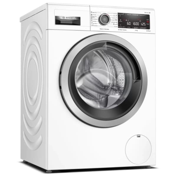 BOSCH mašina za pranje veša WAX32MH1BY 0