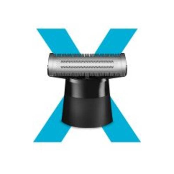 BRAUN aparat za brijanje XT5200 BLK/METGREY 4