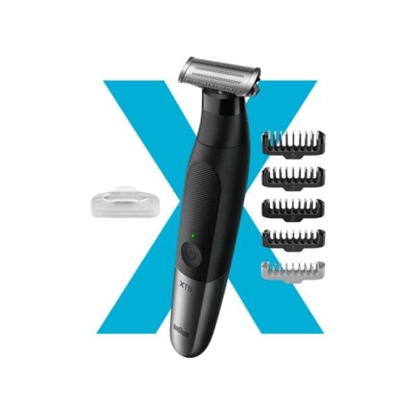 BRAUN aparat za brijanje XT5100 1