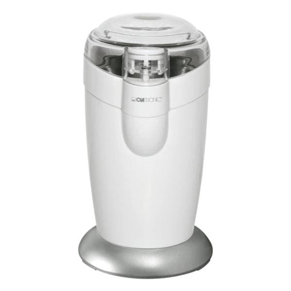 CLATRONIC mlin za kafu KSW 3306 beli 0