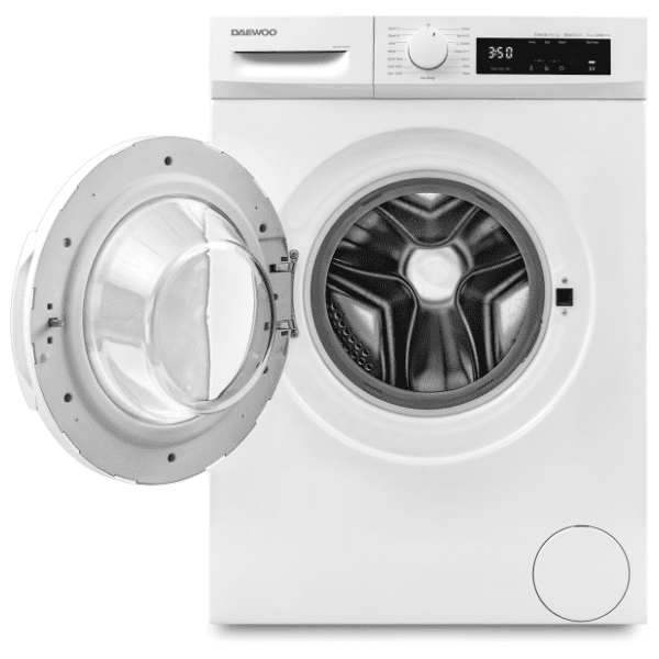 DAEWOO mašina za pranje veša WM710T1WU4RS 5