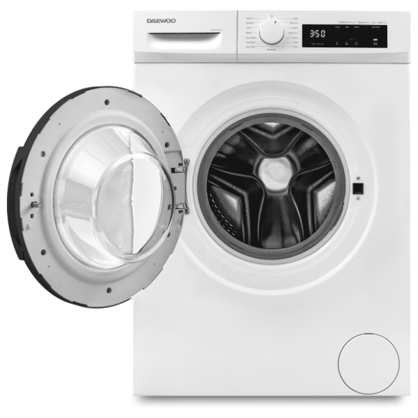 DAEWOO mašina za pranje veša WM812T1WU1RS 1