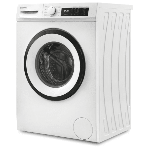 DAEWOO mašina za pranje veša WM812T1WU1RS 3